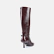 Buffalo Willow Boot Buckle rouge 102299 3