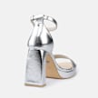 Buffalo Alice Neat argent 102220 3