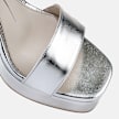 Buffalo Alice Neat silber 102220 5