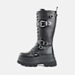 Buffalo Jupiter West Lace Up High black 102319 7
