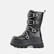 Buffalo Jupiter West MB MID noir 102316 6