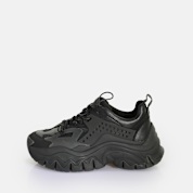 激安人気新品 schwarz in One Trail Buffalo Buy in Shop BUFFALO® the その他