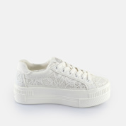 Buy Buffalo Paired Bloom in bianco in the BUFFALO® Shop