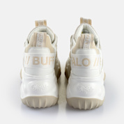 Buffalo Blader Matcha 厚底スニーカー ホワイト Buffalo Blader Matcha Sneakers | Neutrals | FARFETCH