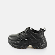 Buy Buffalo Galactica in black in the BUFFALO® Shop
