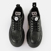 Buffalo - けぇー Buy Buffalo Gospher Hike LO BS in grigio in the BUFFALO® Shop