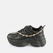 Buy Buffalo Bliss Chain in schwarz in the BUFFALO® Shop