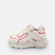 Buy Buffalo CLD Echo in white in the BUFFALO® Shop