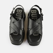 Buy Buffalo Jupiter Cross West in noir in the BUFFALO® Shop