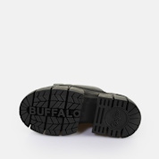 Buy Buffalo Gospher Mule in schwarz in the BUFFALO® Shop