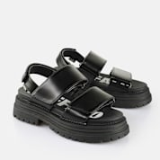 Buffalo - snd Buy Buffalo Lennox SND in black in the BUFFALO® Shop