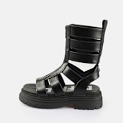 Achète Buffalo Lennox Zeus à noir chez BUFFALO®