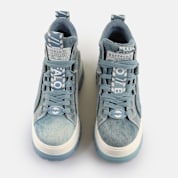 【Buffalo】NAVY NUBUCK\"Marino\"High 厚底スニーカー 210.jpg
