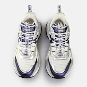 Zapatillas Deportivas Buffalo Triplet Hollow - Veganas, Transpirables, Plantilla Extraíble