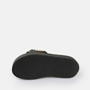 【美品】nasne BUFFALO Buy Buffalo Noa Slide Chain 2.1 in black in the BUFFALO® Shop