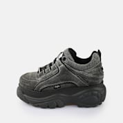 Buy Buffalo Classic Low in gris in the BUFFALO® Shop