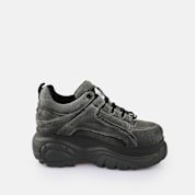 Buy Buffalo Classic Low in grey in the BUFFALO® Shop
