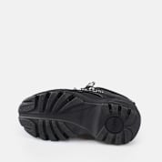 Buy Buffalo Classic Low Punk in negro in the BUFFALO® Shop