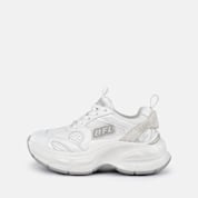 Buy Buffalo RIDR ONE - VEGAN NAPPA/MESH - WHITE Ridr One in white