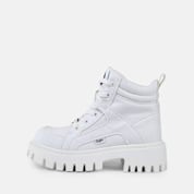 Buy Buffalo Zanos NC MID in white in the BUFFALO® Shop