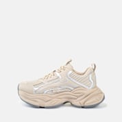 Buy Buffalo Zedix in beige in the BUFFALO® Shop