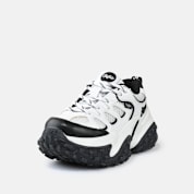Buy Buffalo Cerbo in white in the BUFFALO® Shop