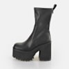 Buffalo Killah Sock Boot black 64206 1