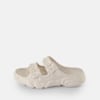 Buffalo CLD Ari Slide beige 64633 1