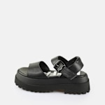 Buy Buffalo Pluto Jojo in black in the BUFFALO® Shop
