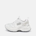 Buy Buffalo Ridr One in white in the BUFFALO® Shop