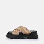 Buffalo - no292 Buy Buffalo Lennox Cross in beige in the BUFFALO® Shop