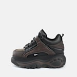 靴 00s archive baffalo bobs heel boots 43 Buffalo Onlineshop - Boots, Sneakers & Heels