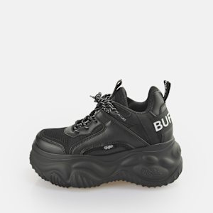 Buy Buffalo Aspha NC MID in blue in the BUFFALO® Shop