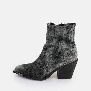Buffalo - けぇー Buy Buffalo Cade Lace Up HI in grey in the BUFFALO® Shop