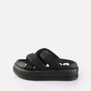 Buffalo London◆JUPITER ATHENA - プラットフォームサンダル Buy Buffalo Jupiter Athena in negro in the BUFFALO® Shop