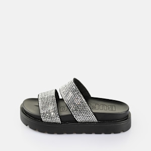 Buy Buffalo Jupiter Athena in negro in the BUFFALO® Shop