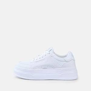 Buy Buffalo Zlink in white in the BUFFALO® Shop