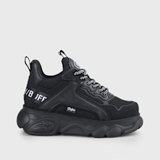 Buffalo CLD Chai BS negro