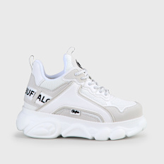 Buffalo CLD Chai BS white