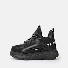Buffalo CLD Chai black