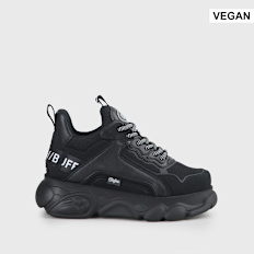 Buffalo CLD Chai schwarz