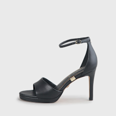 Buffalo Ronja black