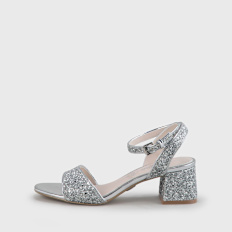 Buffalo Rainelle silver