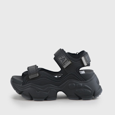Buffalo Binary 0 Men black