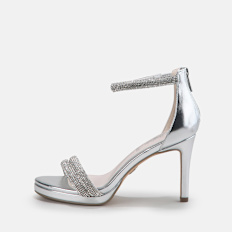 Buffalo Selma silber