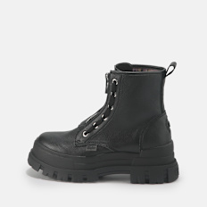 Buffalo Aspha Zip black