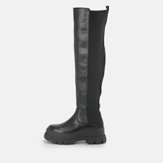 Buffalo Aspha Over black