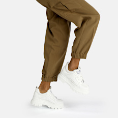 Buffalo Aspha Hyb white