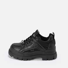 Buffalo Aspha HYB schwarz