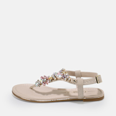 Buffalo Rhonda beige